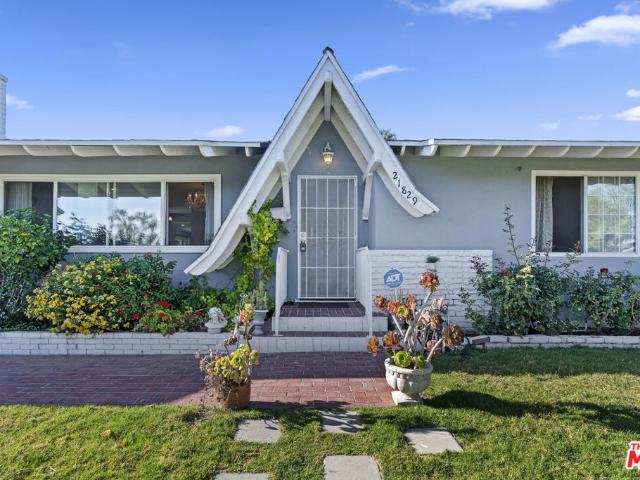House for sale in Canoga Park Neighborhood Council District, Canoga Park