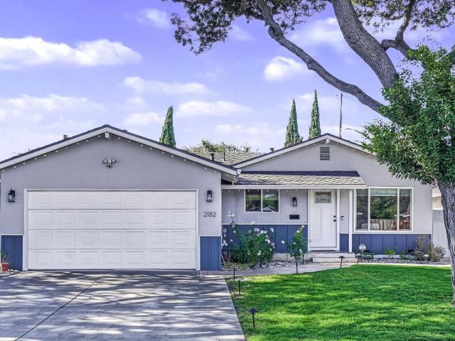 House for sale in Santa Clara, Santa Clara County