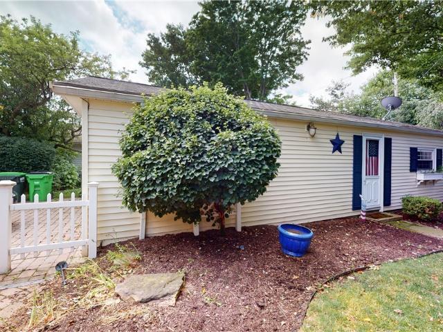 House for sale in Wickliffe, Ohio