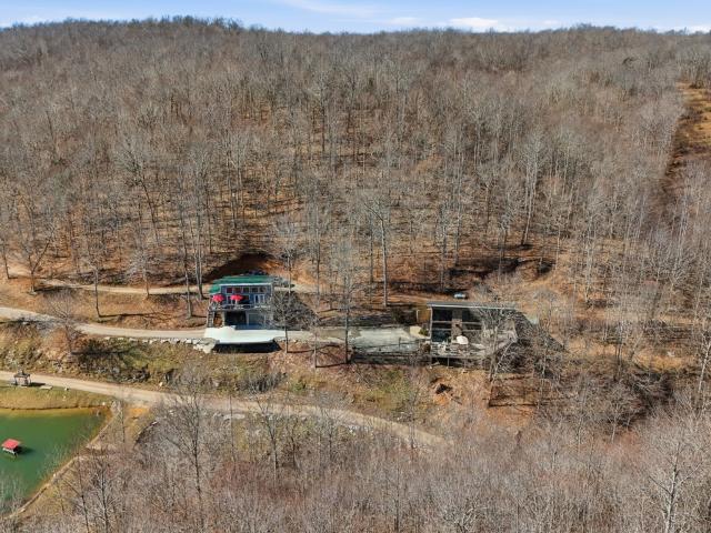 House for sale in Linden, Middle Tennessee