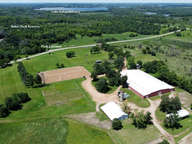 House for sale in Hennepin, Minnesota