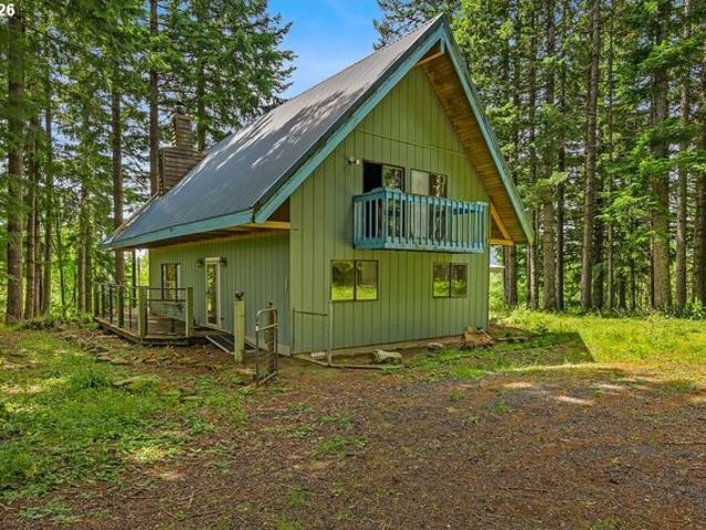 House for sale in Stevenson, Washington
