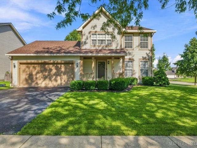 House for sale in Montgomery, Illinois