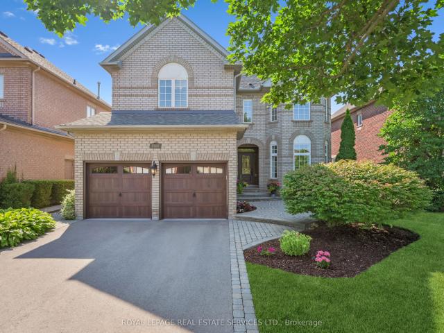 House for sale in Oakville, Ontario