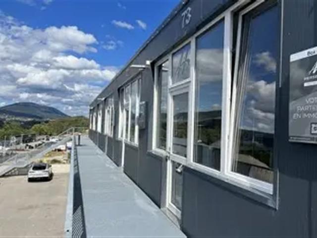 Atelier mieten in Cortaillod