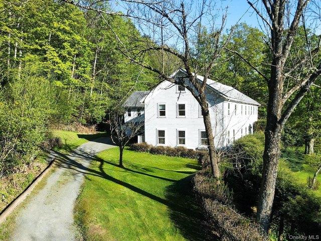 House for sale in Roscoe, New York