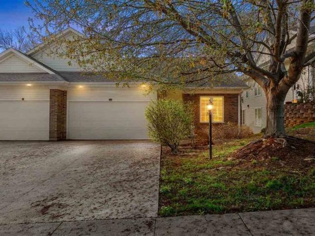 House for sale in Coralville, Iowa