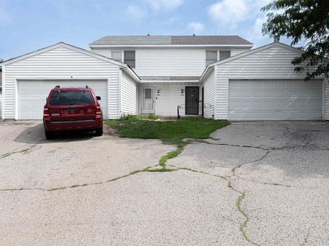 House for sale in Winnebago, Illinois