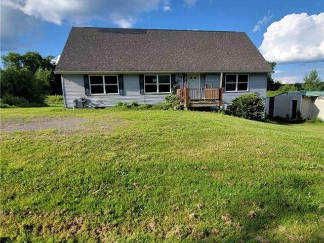 House for sale in Stark, Illinois