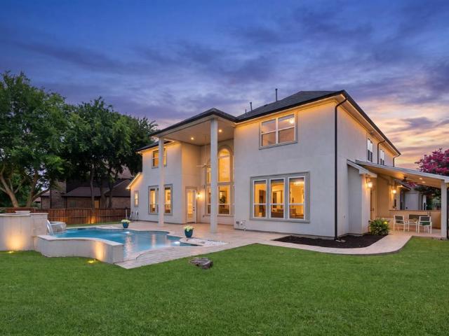 House for sale in Allen, Texas