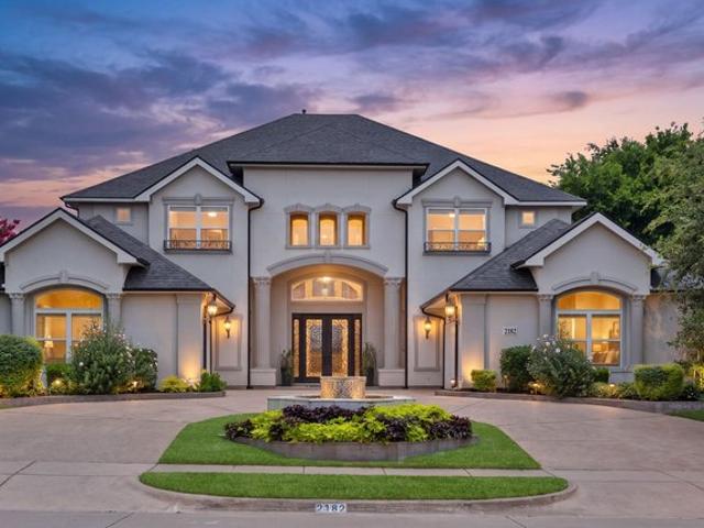 House for sale in Allen, Texas