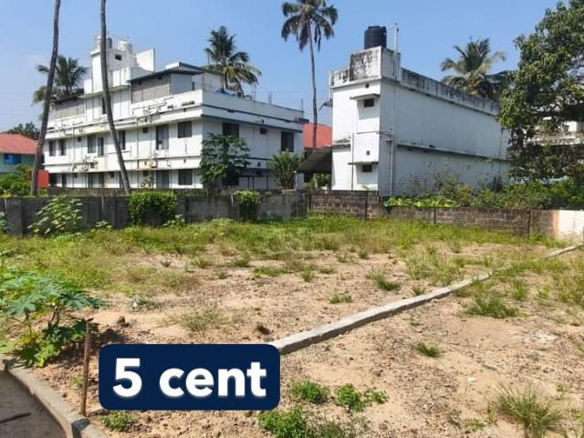 Land for sale in Kochi, Kerala