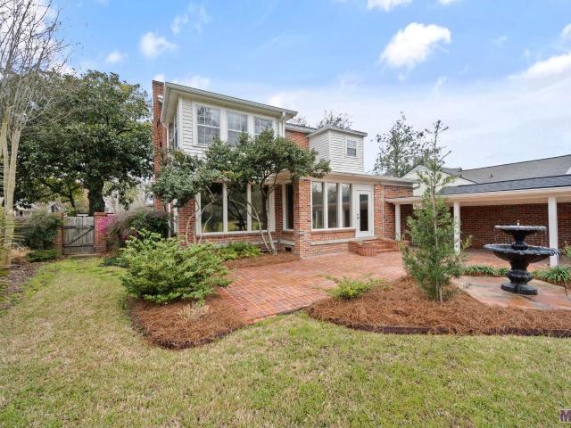 House for sale in Baton Rouge, Louisiana
