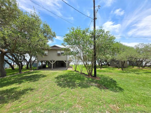 House for sale in Palacios, Texas