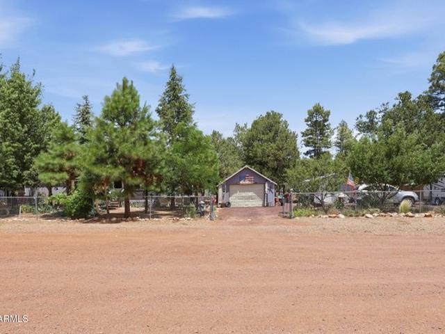 House for sale in Navajo, Arizona