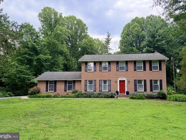 House for sale in Brookeville, Maryland