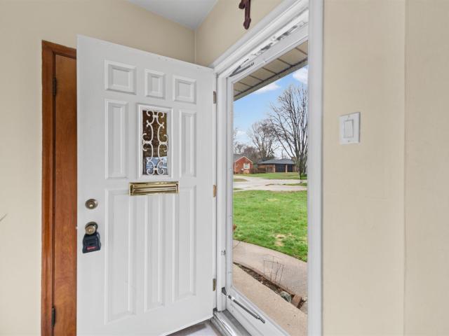 House for sale in Saint Clair Shores, Michigan