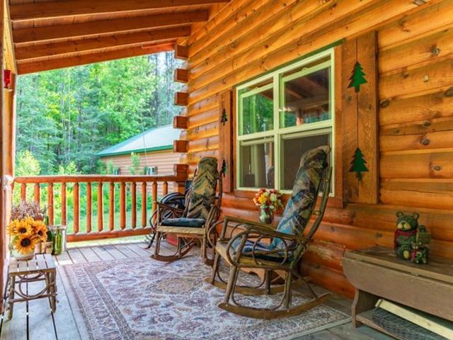 House for sale in Jacobs, Wisconsin