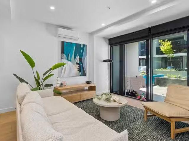 Apartment for rent in Spotswood, Victoria