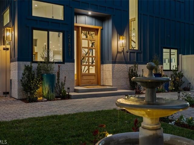 House for sale in Chatsworth Neighborhood Council District, Canoga Park