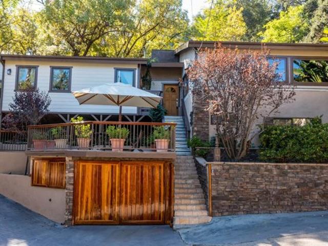 House for sale in Topanga, California