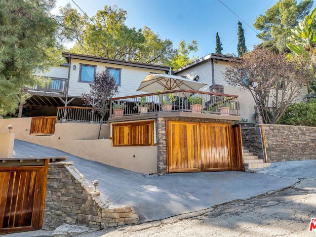 House for sale in Topanga, California