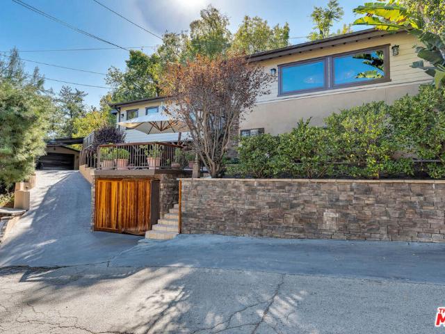 House for sale in Topanga, California