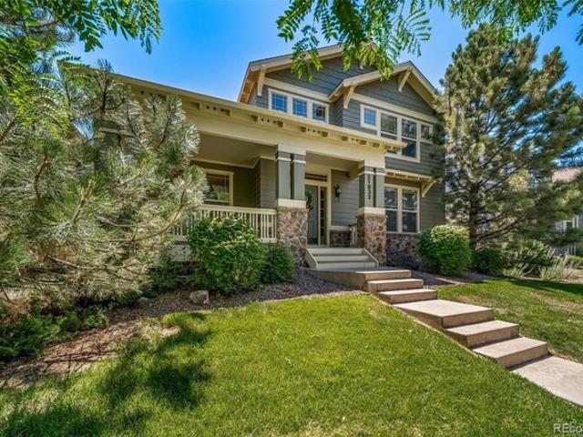 House for sale in Parker, Colorado