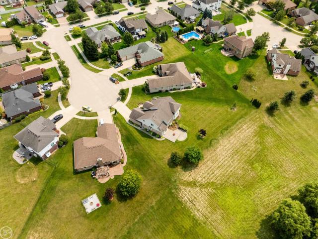 House for sale in Macomb, Michigan