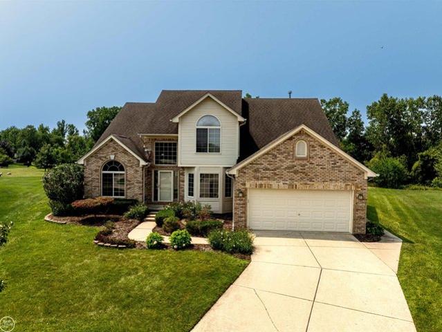 House for sale in Macomb, Michigan