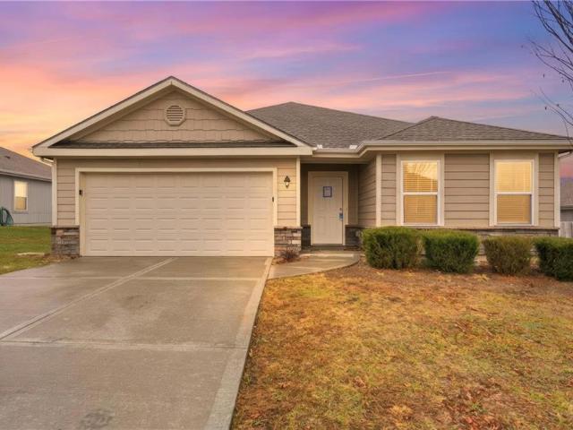 House for sale in Kansas
