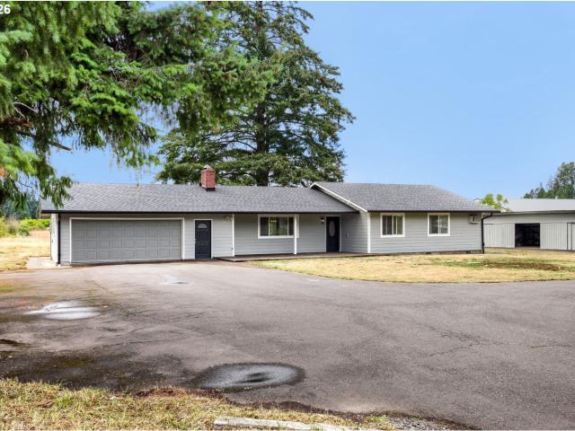 House for sale in Oregonia