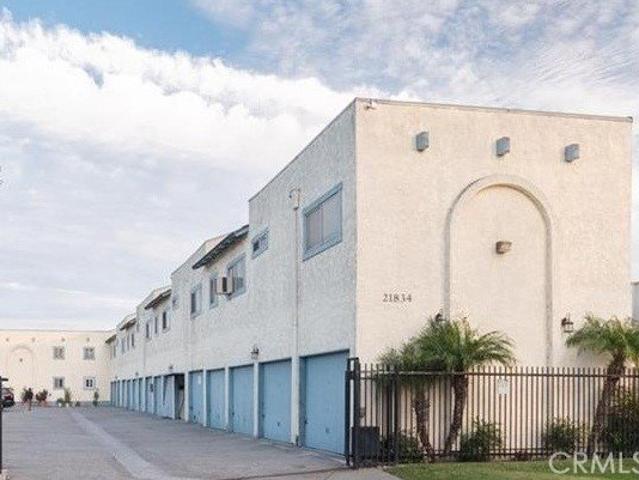 Condo for sale in Hawaiian Gardens, California