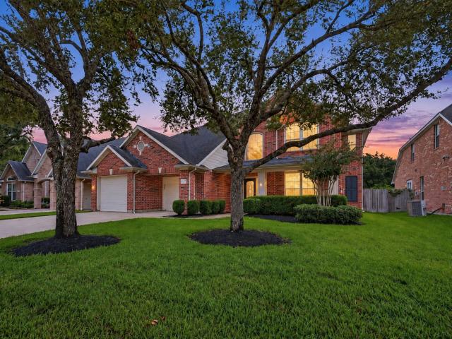 House for sale in Katy, Fort Bend County