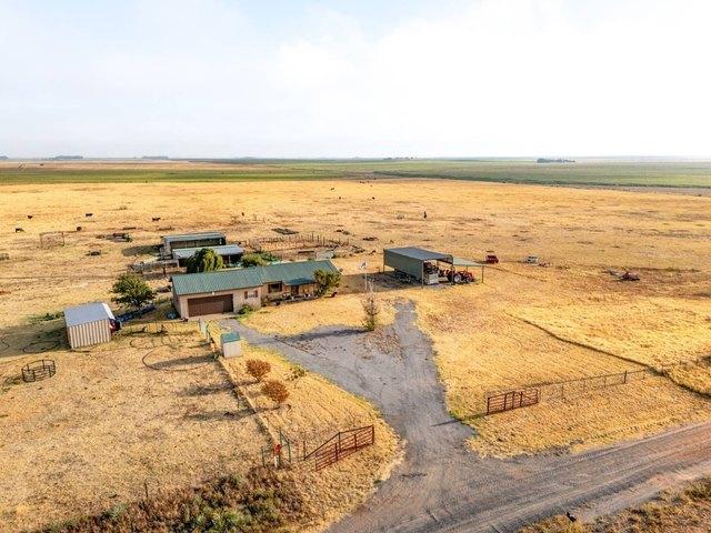 House for sale in Tillman, Oklahoma