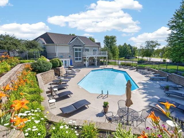 Condo for sale in Lannon, Wisconsin