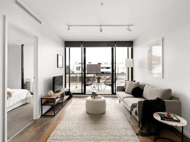 Apartment for rent in Camerons Creek, Victoria