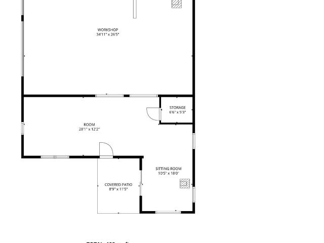 House for sale in Kersey, Weld County