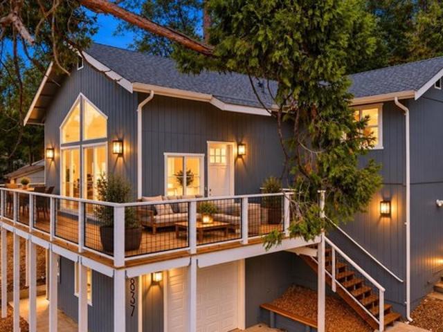House for sale in California