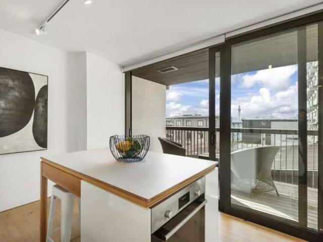 Apartment for sale in Grafton