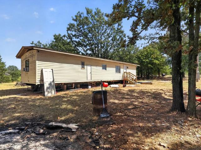 House for sale in Tecumseh, Pottawatomie County