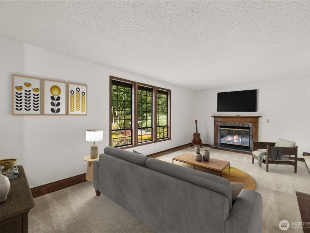 House for sale in Maple Valley, Washington
