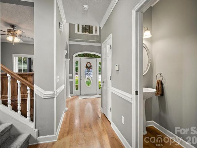 House for sale in Hickory, Catawba County