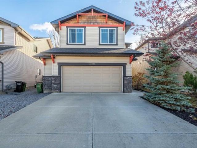 House for sale in Secord, Edmonton