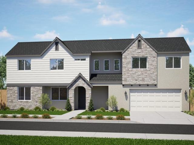 House for sale in Tulare, California