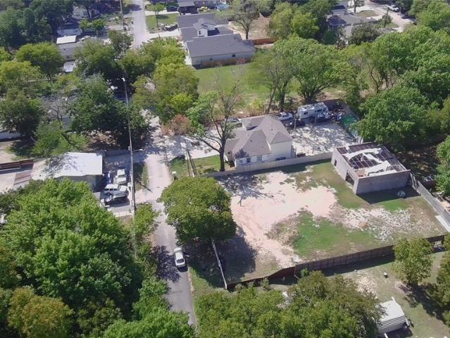 Land for sale in Kleberg, Dallas