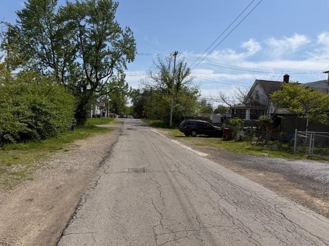 Land for sale in Columbus, Ohio