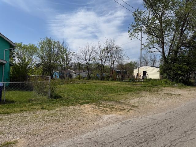 Land for sale in Columbus, Ohio