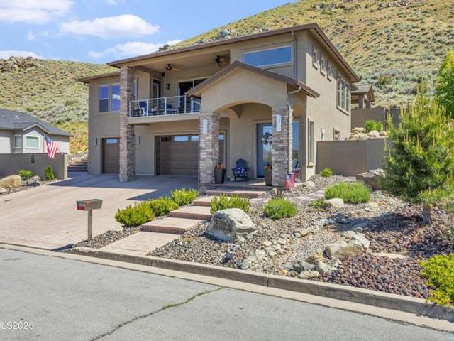 House for sale in Carson City, Nevada