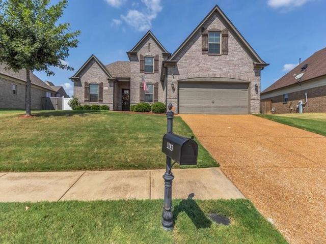 House for sale in Tennessee